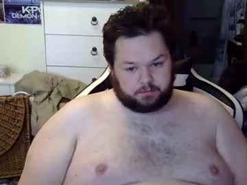 Demonhellboy420 Chaturbate stream image from June 11, 2026