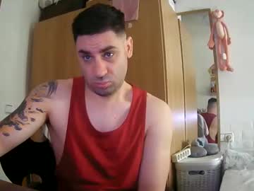 Diselobienclaro Chaturbate stream image from June 11, 2026