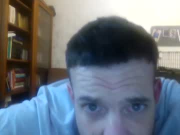 Djmcrushton Chaturbate stream image from June 11, 2026