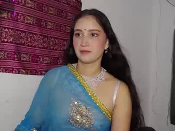 Jalimamona Chaturbate stream image from June 11, 2026