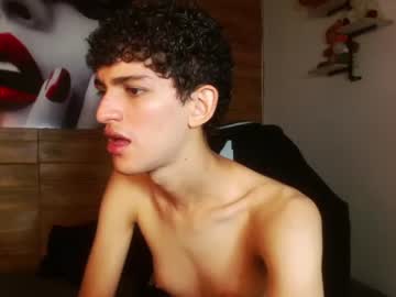 Michaelkoiv Chaturbate stream image from June 11, 2026