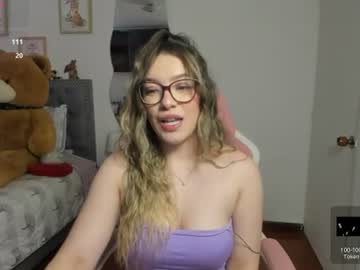 Samysweet_8 Chaturbate stream image from June 11, 2026
