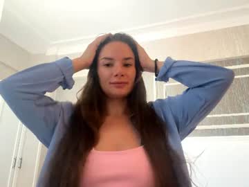 Sandykandt Chaturbate stream image from June 11, 2026
