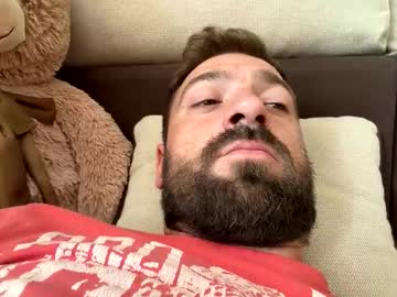 Valentino15391322 Chaturbate stream image from June 11, 2026