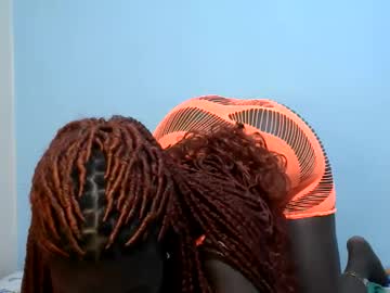 Ebonybloom01 Chaturbate stream image from June 11, 2026