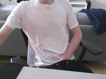 Felixsagg Chaturbate stream image from June 11, 2026