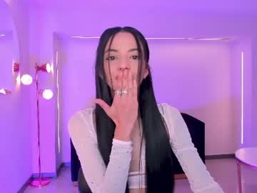 Hannahjamesx Chaturbate stream image from June 11, 2026