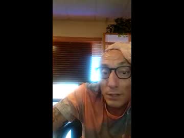Intheclouds24 Chaturbate stream image from June 11, 2026