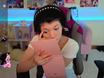 Katyazaitseva Chaturbate stream image from June 11, 2026