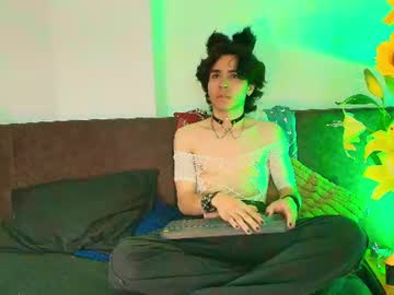 Noah_Starks Chaturbate stream image from June 11, 2026