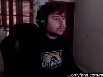 Ramisexyloveyou Chaturbate stream image from June 11, 2026
