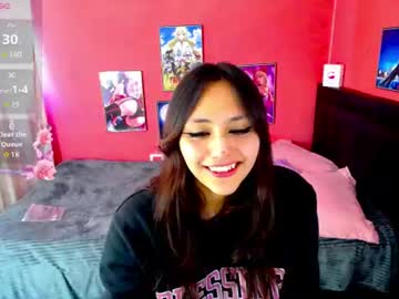 Sakuraamimi Chaturbate stream image from June 11, 2026