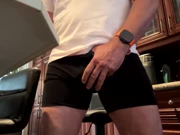 Supercap69 Chaturbate stream image from June 11, 2026