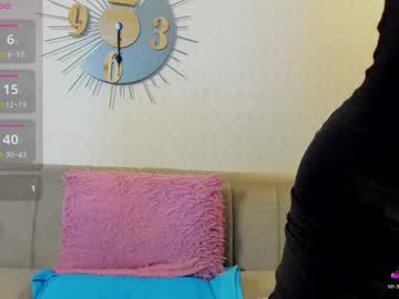 Amberr_Mooon Chaturbate stream image from June 11, 2026