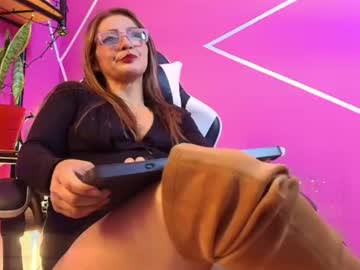 Carolmiss_79 Chaturbate stream image from June 11, 2026