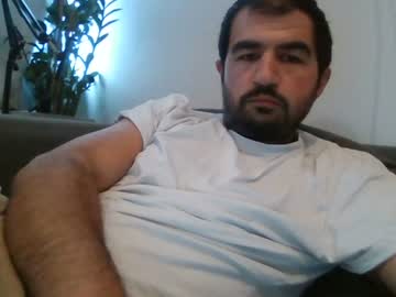 Garry2358 Chaturbate stream image from June 11, 2026
