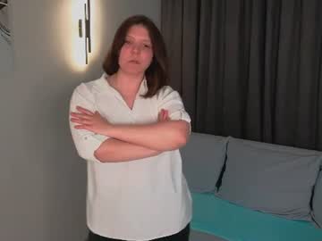 Marcia_Walker Chaturbate stream image from June 11, 2026