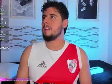 Ryan_Evannss_ Chaturbate stream image from June 11, 2026