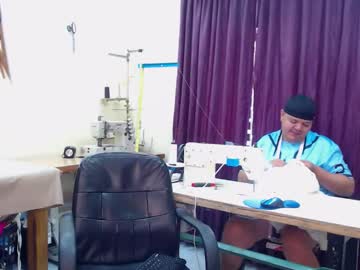 Shariklenner777 Chaturbate stream image from June 11, 2026