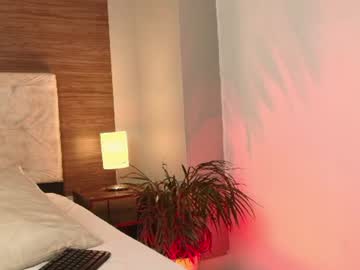Ariza_Nat Chaturbate stream image from June 11, 2026