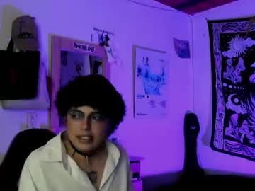 Badfacex Chaturbate stream image from June 11, 2026