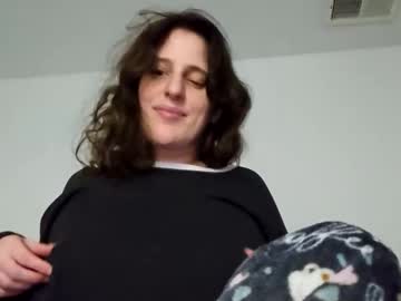 Hannukahhottie Chaturbate stream image from June 11, 2026