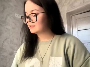 Meghanlui Chaturbate stream image from June 11, 2026