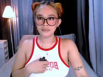 Mel_Rai14 Chaturbate stream image from June 11, 2026