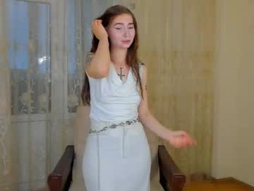 Microwavegirlfriend Chaturbate stream image from June 11, 2026