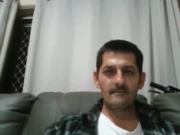 Ozanturk Chaturbate stream image from June 11, 2026