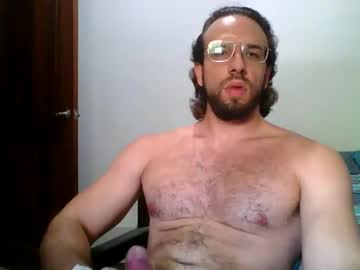 Rubio121 Chaturbate stream image from June 11, 2026