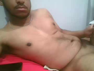 Shyamappy777 Chaturbate stream image from June 11, 2026