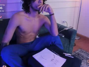 Skinny_Mac_ Chaturbate stream image from June 11, 2026