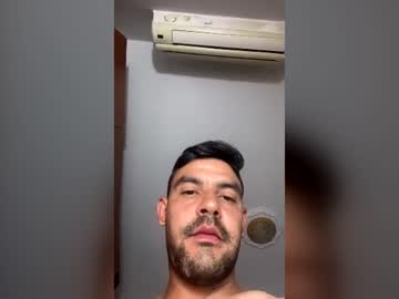 Spiderpaix Chaturbate stream image from June 11, 2026