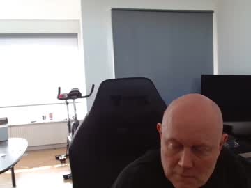 Thomas315627 Chaturbate stream image from June 11, 2026