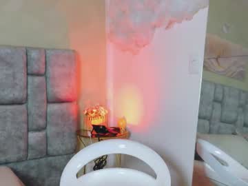 Tiffanyebony_ Chaturbate stream image from June 11, 2026