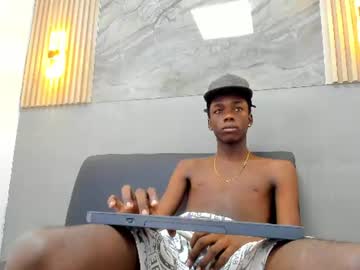 Tyron_Banks Chaturbate stream image from June 11, 2026