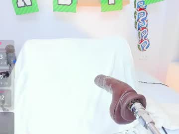 Alexaa_Lovely Chaturbate stream image from June 11, 2026