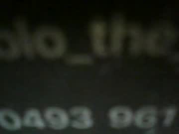 Danielahot69 Chaturbate stream image from June 11, 2026