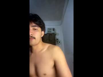 Haaikyu Chaturbate stream image from June 11, 2026