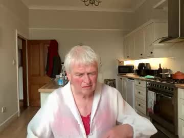 Jamesandroid Chaturbate stream image from June 11, 2026