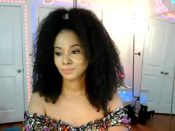 Jazminefox Chaturbate stream image from June 11, 2026