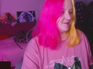 Lissamuff Chaturbate stream image from June 11, 2026