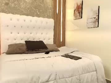 Megann_Scoth Chaturbate stream image from June 11, 2026