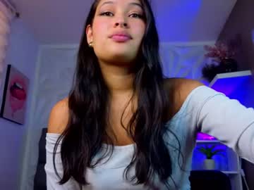 Milenka_5 Chaturbate stream image from June 11, 2026