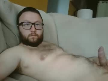 Ohiohardcock1 Chaturbate stream image from June 11, 2026
