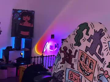 Whysosweet Chaturbate stream image from June 11, 2026