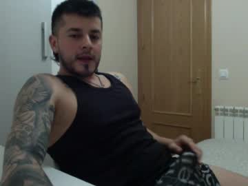 Arismen Chaturbate stream image from June 11, 2026