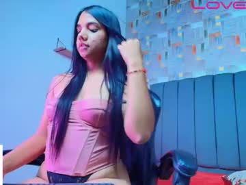 Daphne_Gloww Chaturbate stream image from June 11, 2026