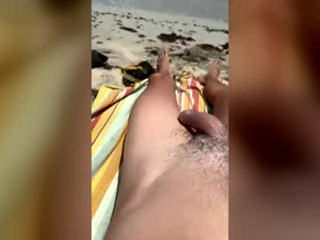 Dydynho123 Chaturbate stream image from June 11, 2026